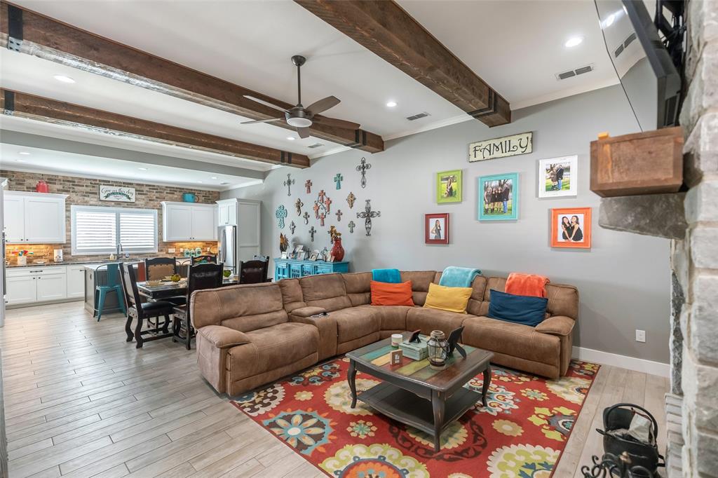 Huntington Ridge - Residential