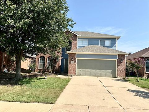 424 Indian Trail Road Roanoke TX 76262