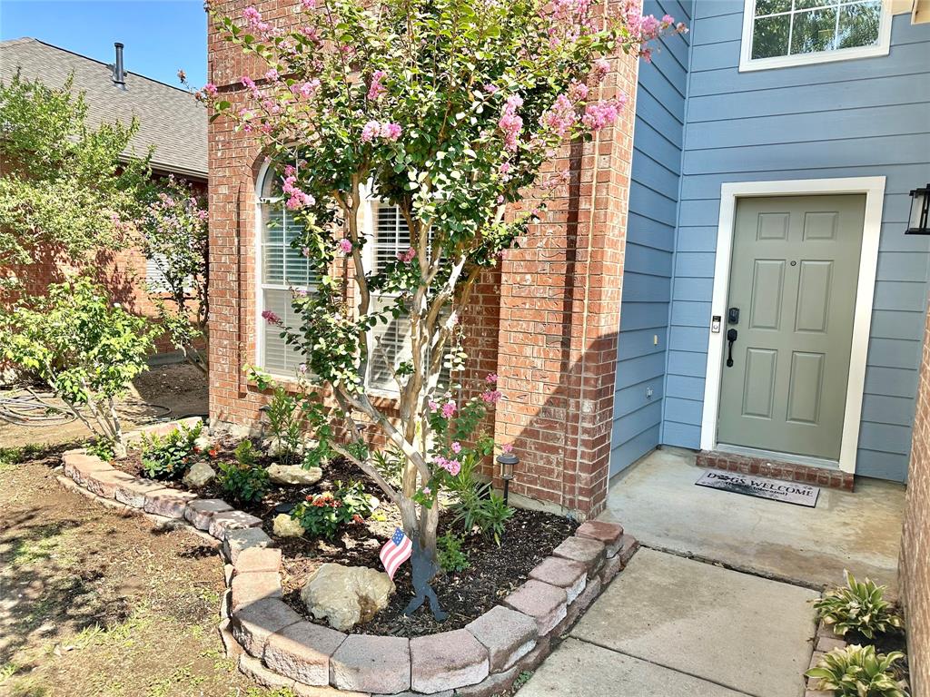 424 Indian Trail Road