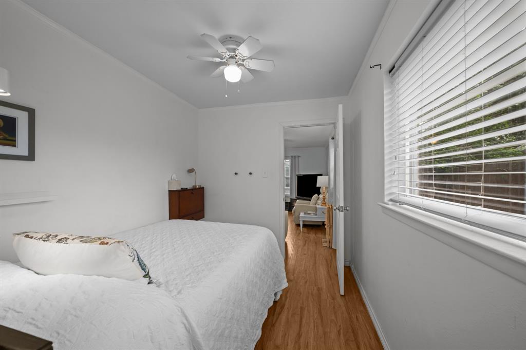 Pecan Valley - Residential