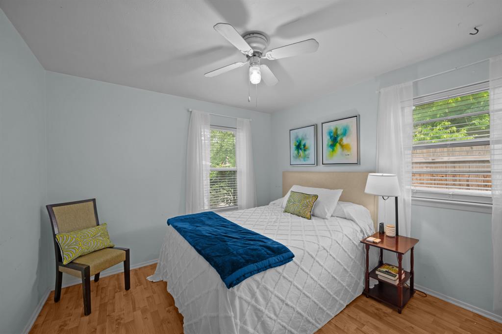 Pecan Valley - Residential