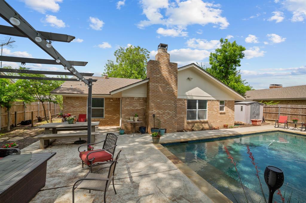 Pecan Valley - Residential