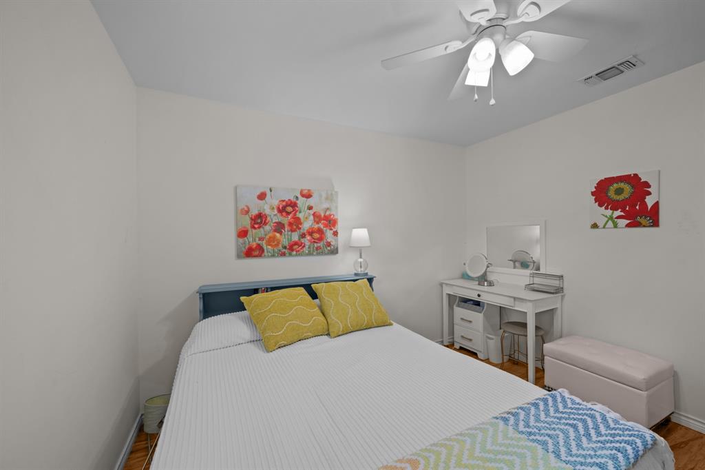 Pecan Valley - Residential