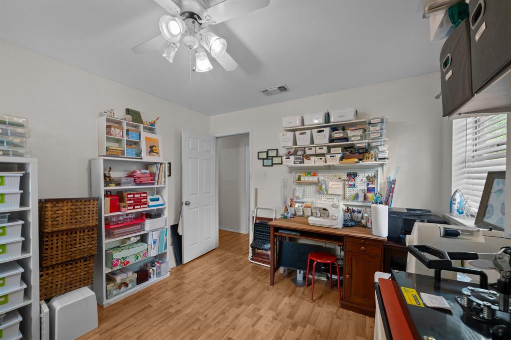 Pecan Valley - Residential