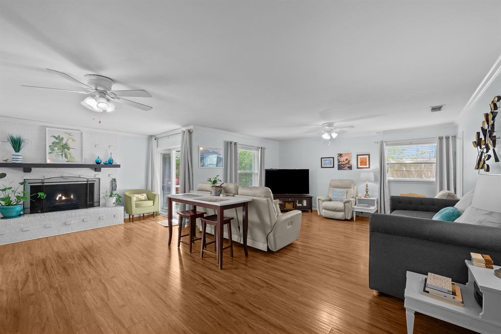 Pecan Valley - Residential