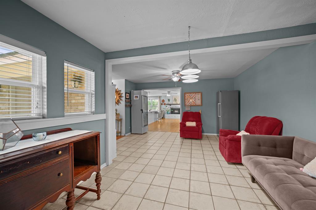 Pecan Valley - Residential