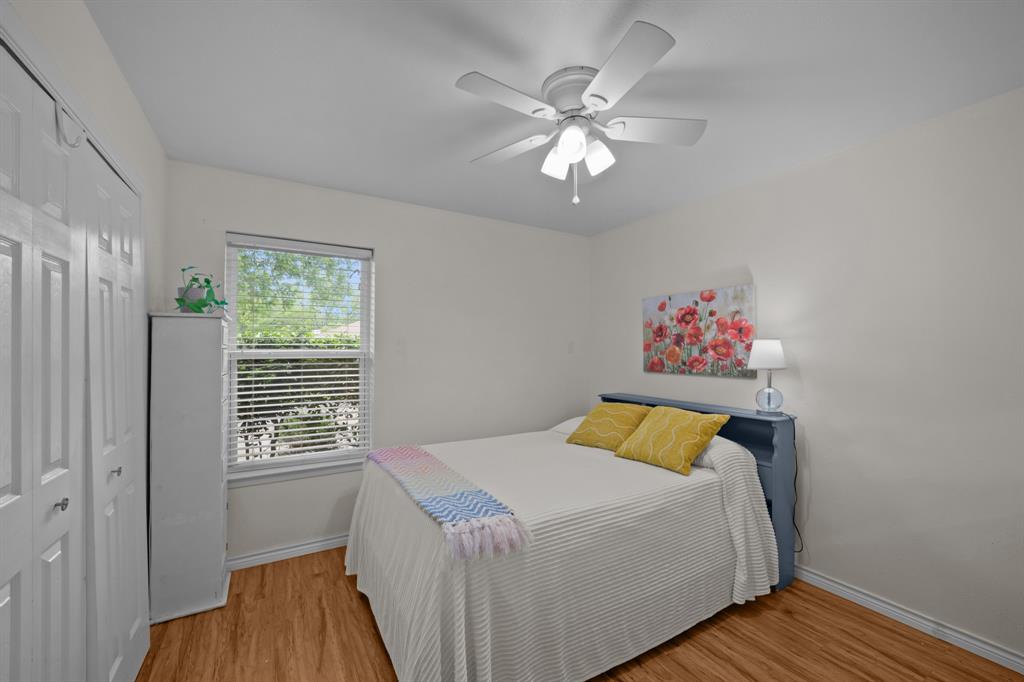 Pecan Valley - Residential