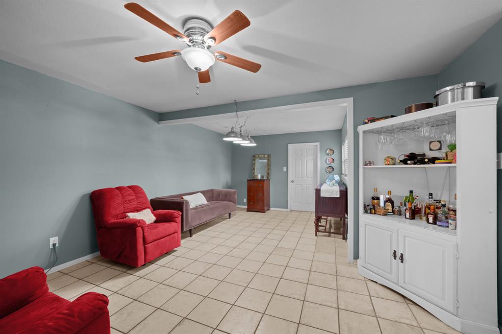 Pecan Valley - Residential