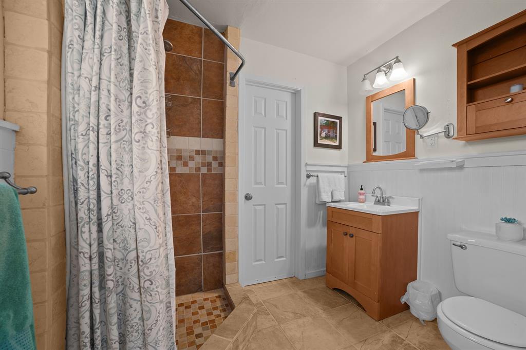 Pecan Valley - Residential