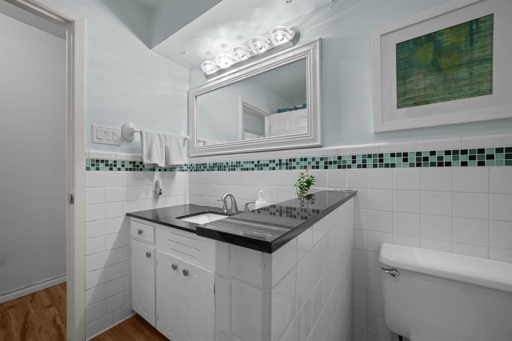 Pecan Valley - Residential