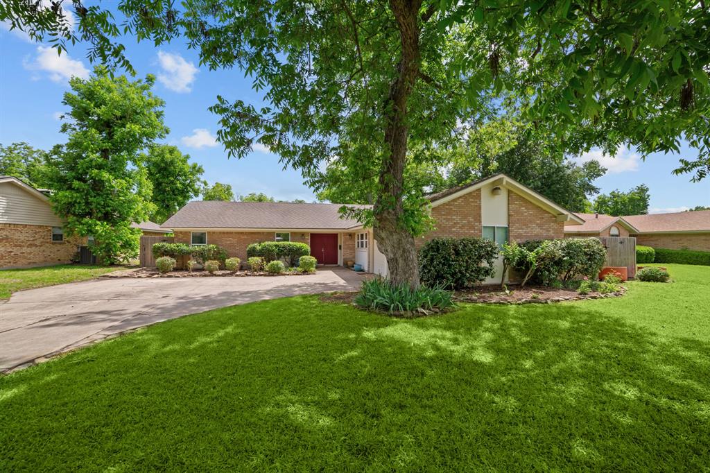 Pecan Valley - Residential