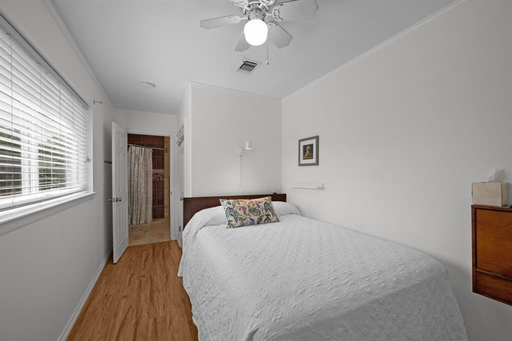 Pecan Valley - Residential