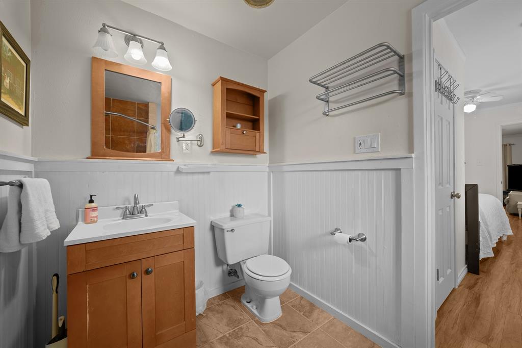 Pecan Valley - Residential