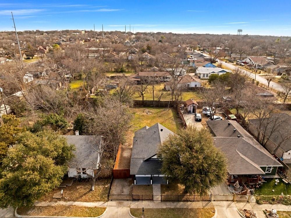 Sunshine Hill - Residential