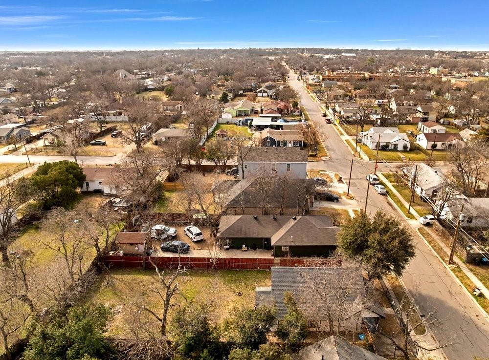 Sunshine Hill - Residential