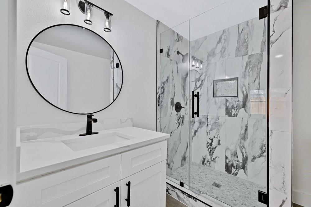 Sunshine Hill - Residential