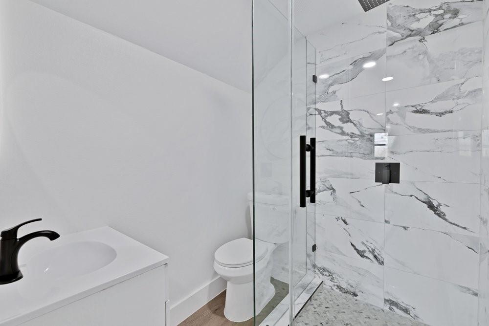 Sunshine Hill - Residential