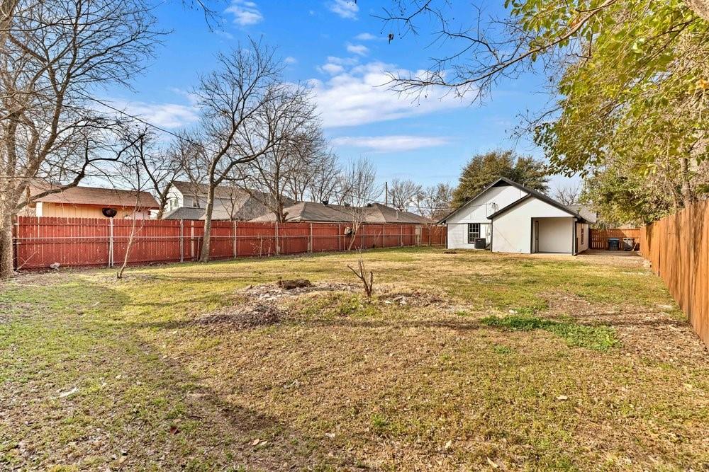 Sunshine Hill - Residential