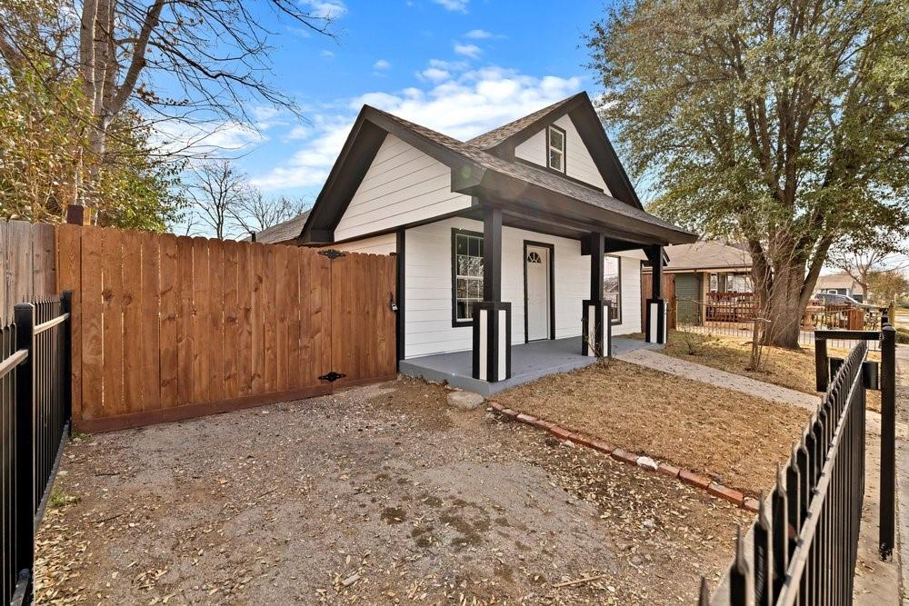 Sunshine Hill - Residential