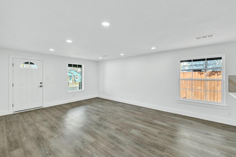 Sunshine Hill - Residential