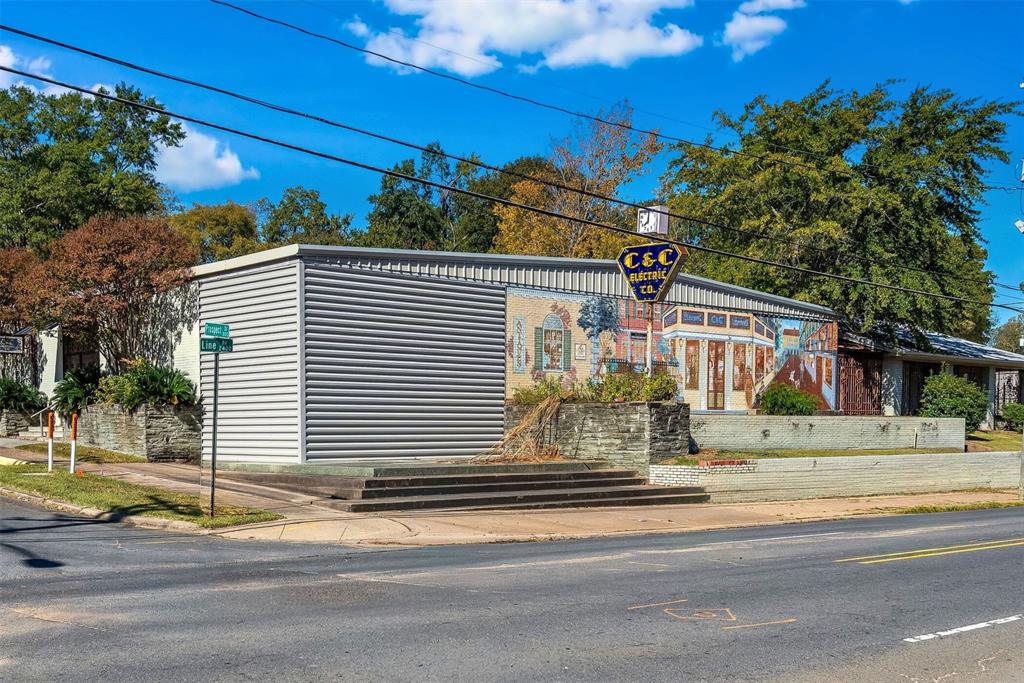 Thornhill Sub - Commercial Sale