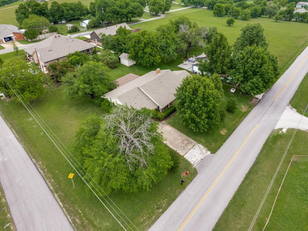 501 Stevens Drive