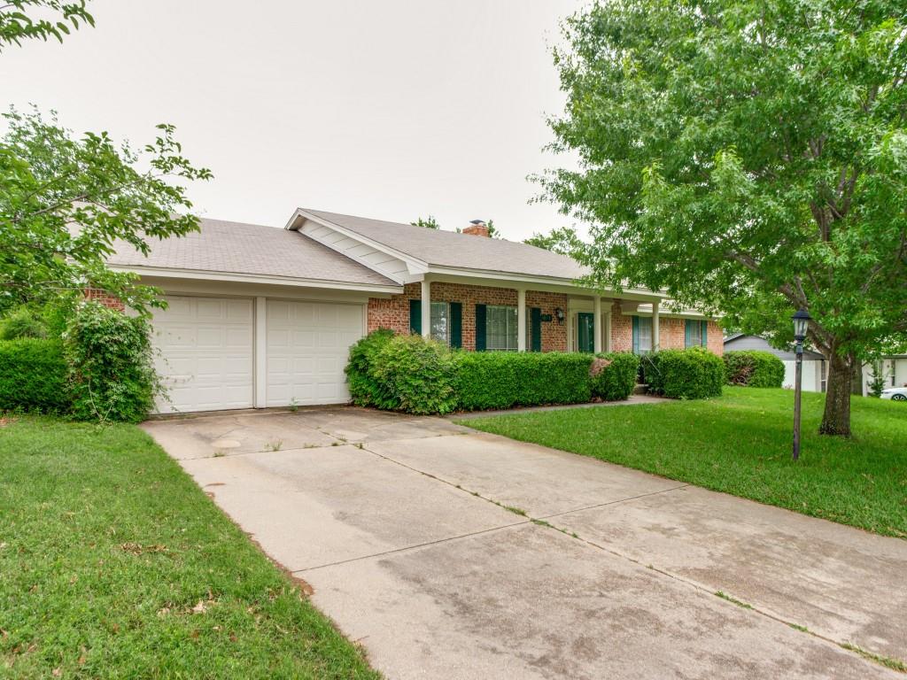 501 Stevens Drive