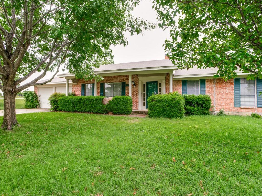 501 Stevens Drive