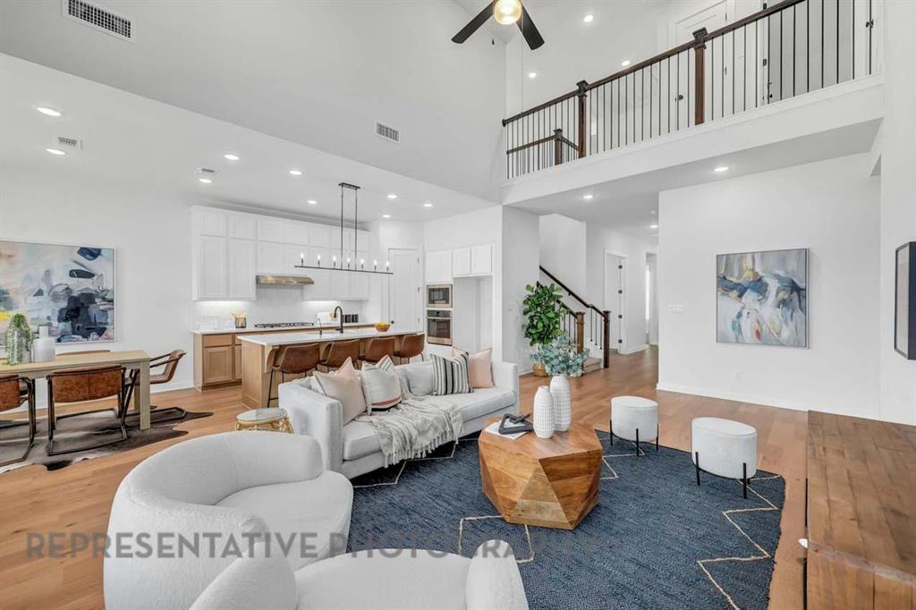 Wildflower Ranch - Residential