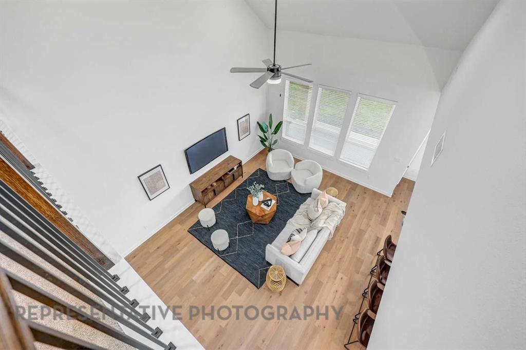 Wildflower Ranch - Residential