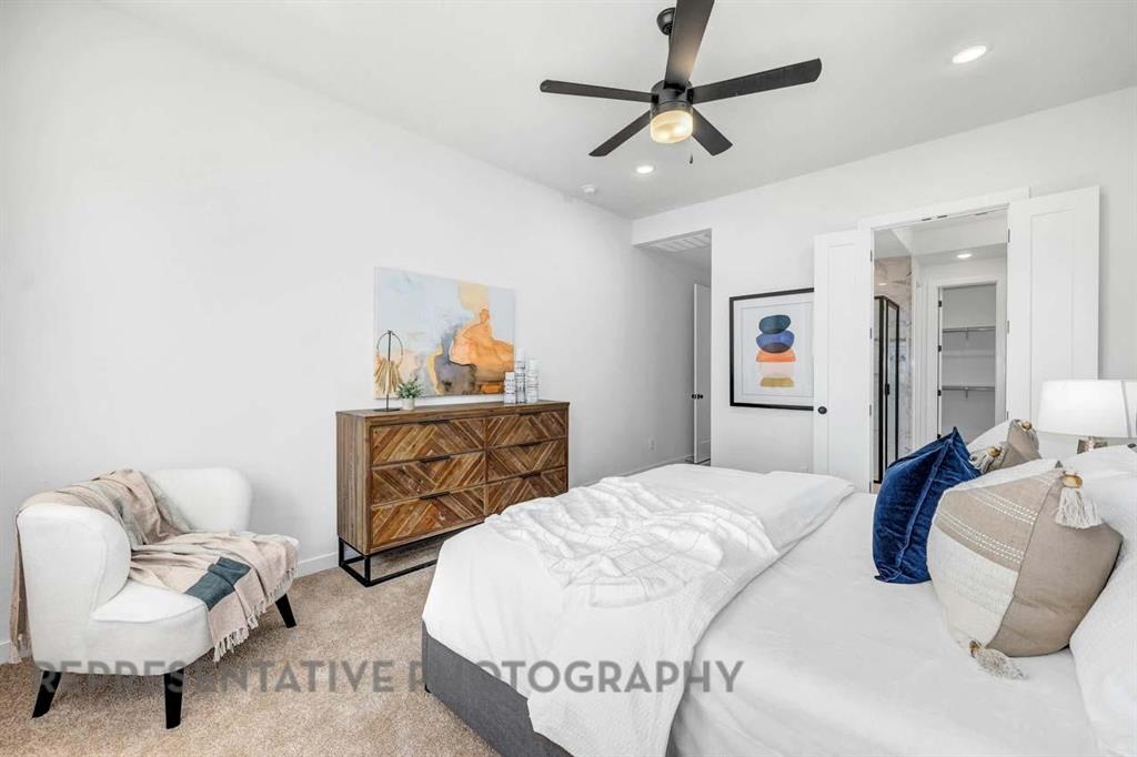 Wildflower Ranch - Residential