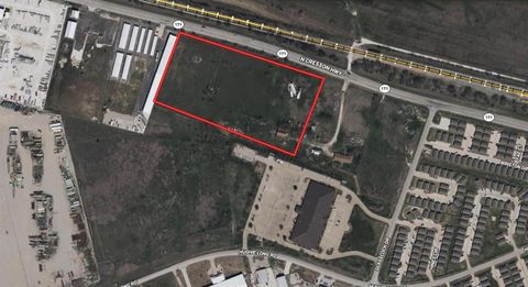 700 N Cresson Highway Cresson TX 76035