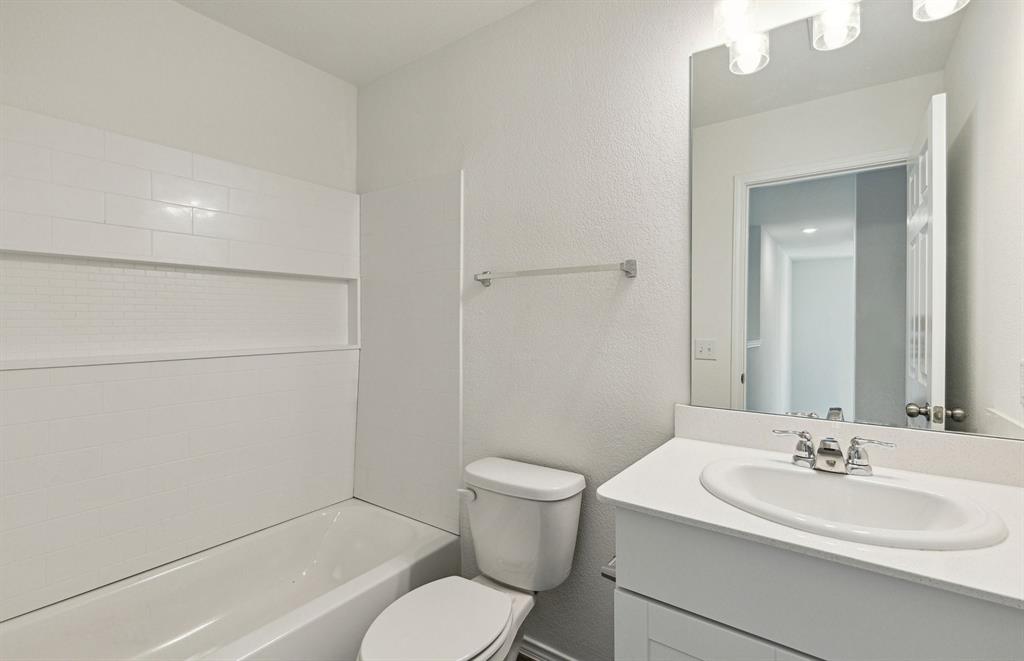 Travis Ranch 30s - Residential