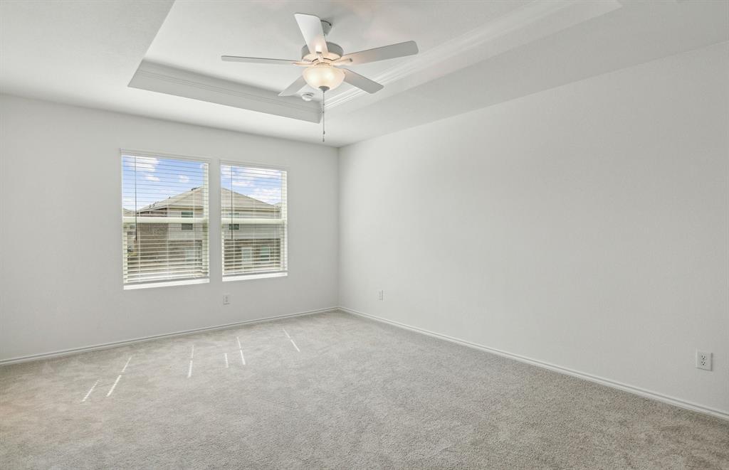 Travis Ranch 30s - Residential