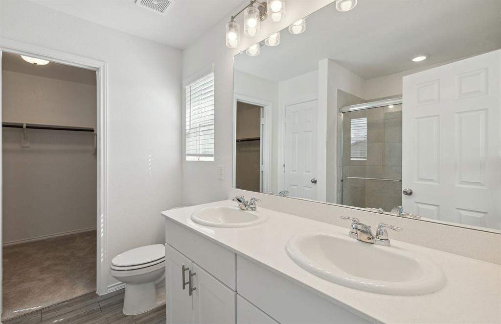 Travis Ranch 30s - Residential