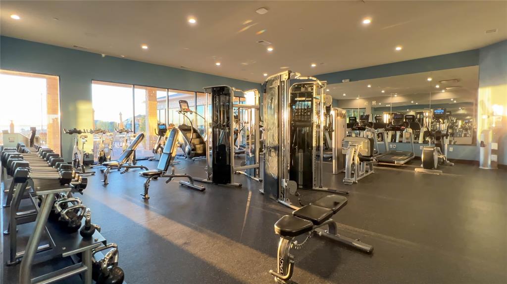 Heath Golf & Yacht Club - Residential