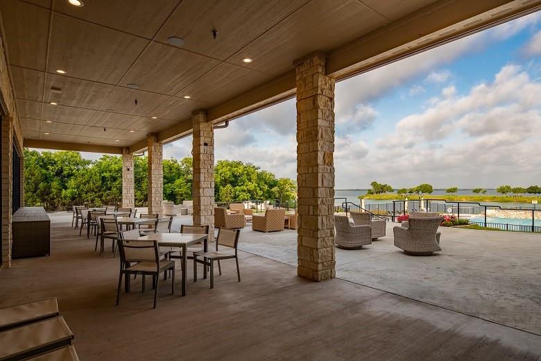 Heath Golf & Yacht Club - Residential