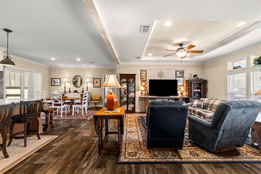 1223 County Road 1540