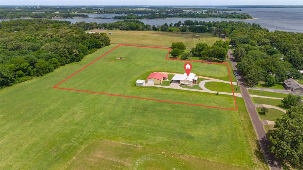 1223 County Road 1540