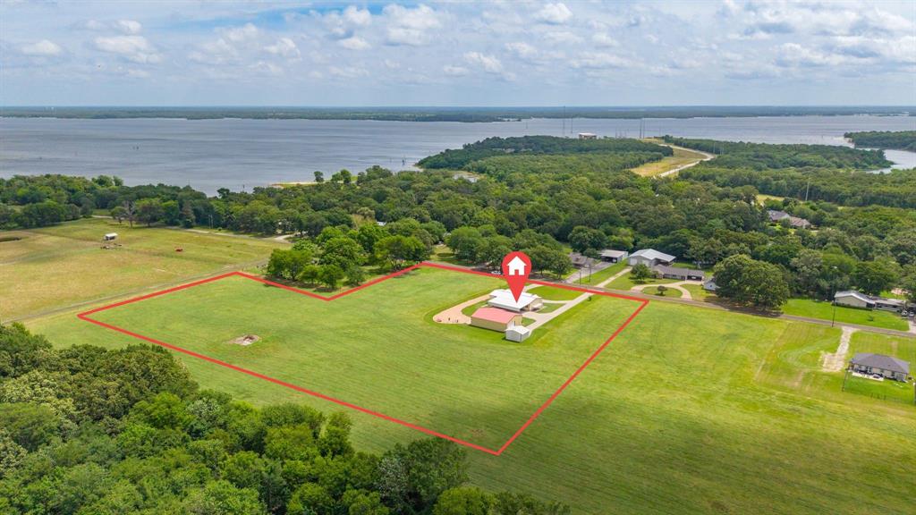 1223 County Road 1540