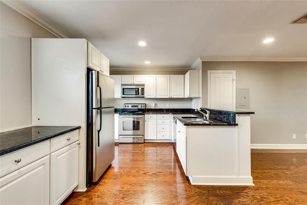 4120 Bowser Avenue C