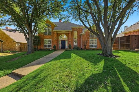 5904 Sandhills Circle Plano TX 75093