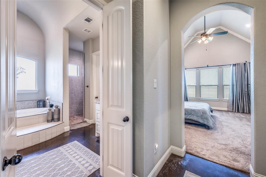 Lazy Hill Estates - Residential