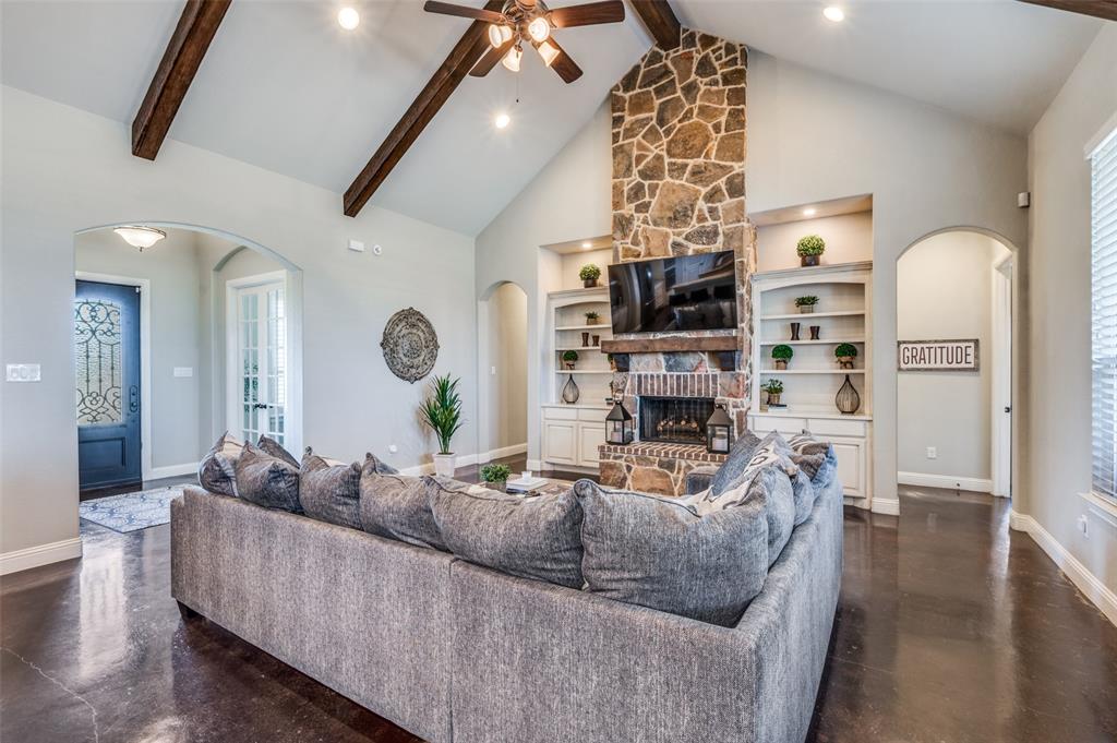 Lazy Hill Estates - Residential