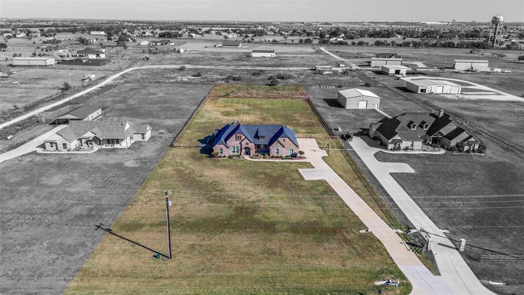 Lazy Hill Estates - Residential