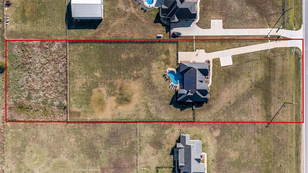 Lazy Hill Estates - Residential