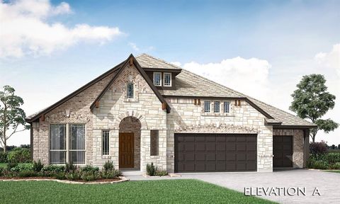 411 Atlas Cedar Drive Glenn Heights TX 75154