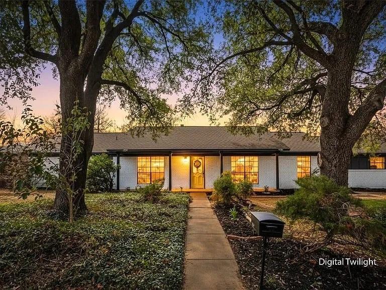 1708 Park Ridge Terrace