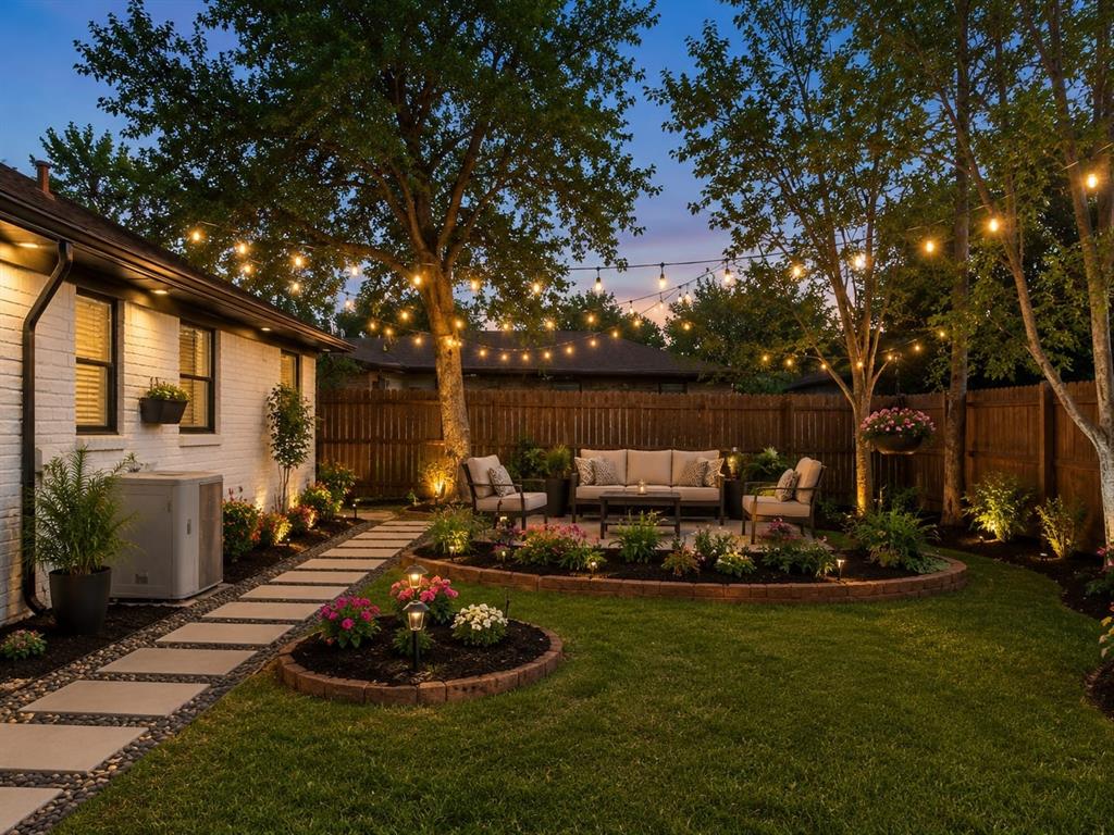 1708 Park Ridge Terrace