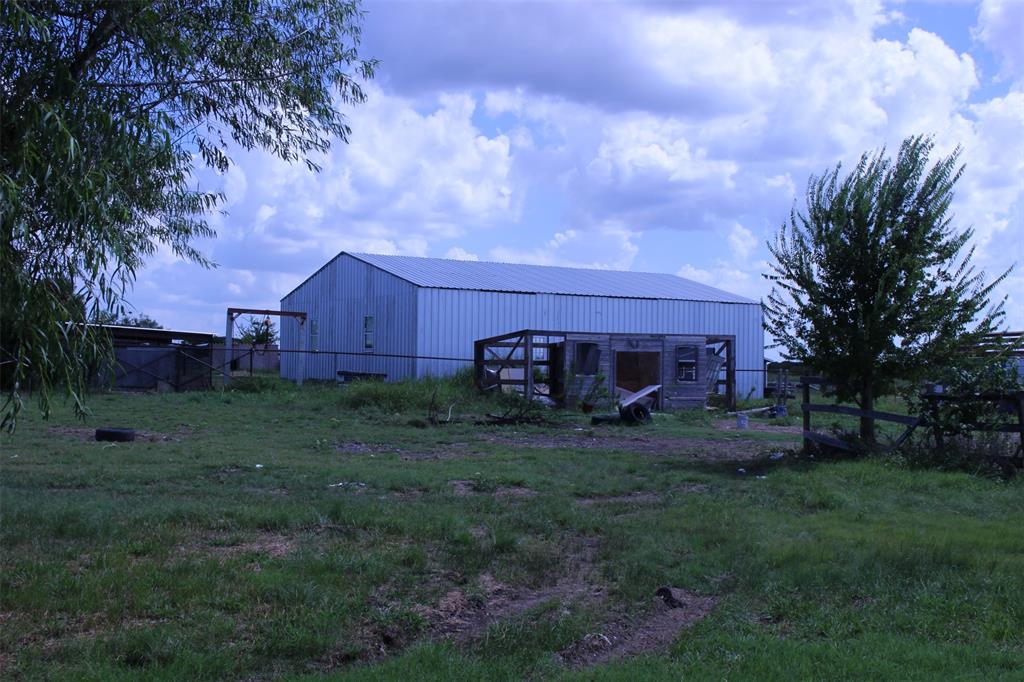 Double R Ph I - Residential